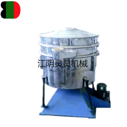 YBS series oscillating sieve